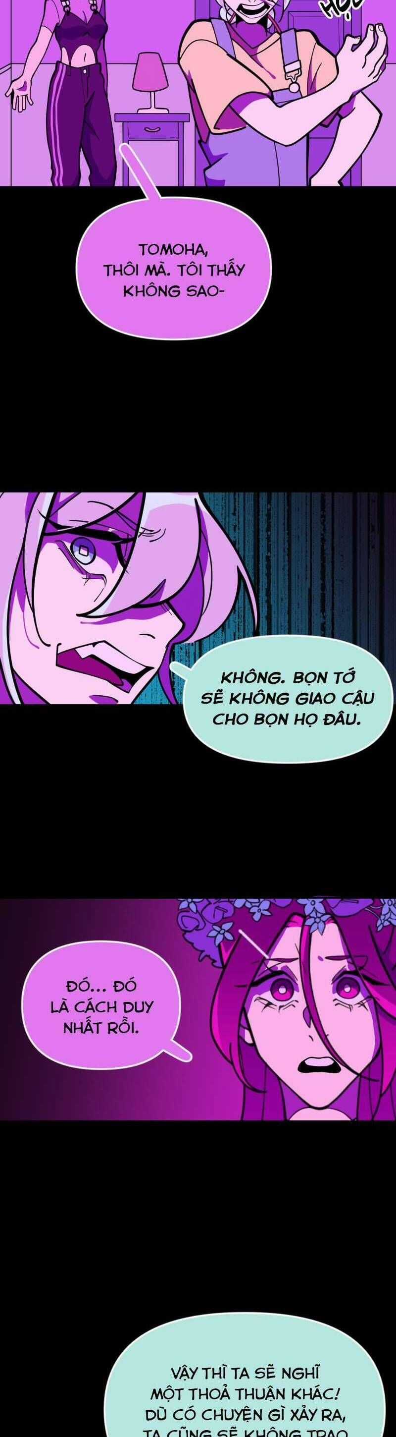 Homesick - Chương 86 - Trang 3