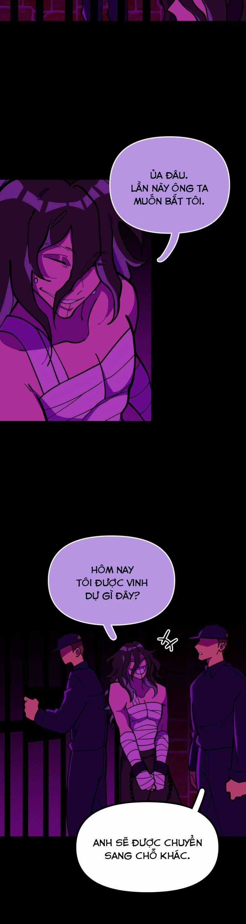 Homesick - Chương 86 - Trang 21