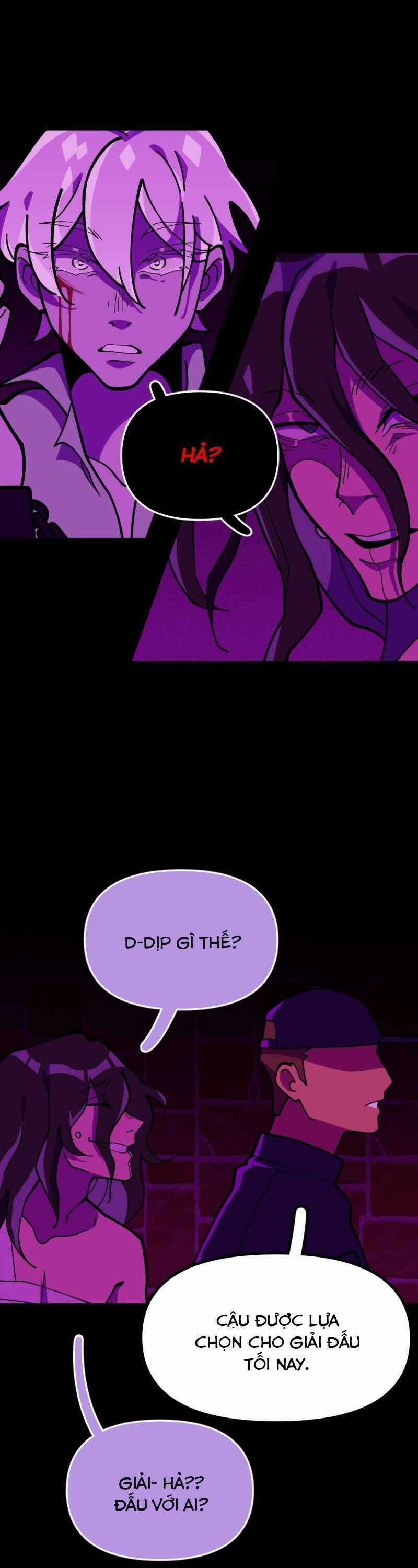 Homesick - Chương 86 - Trang 22