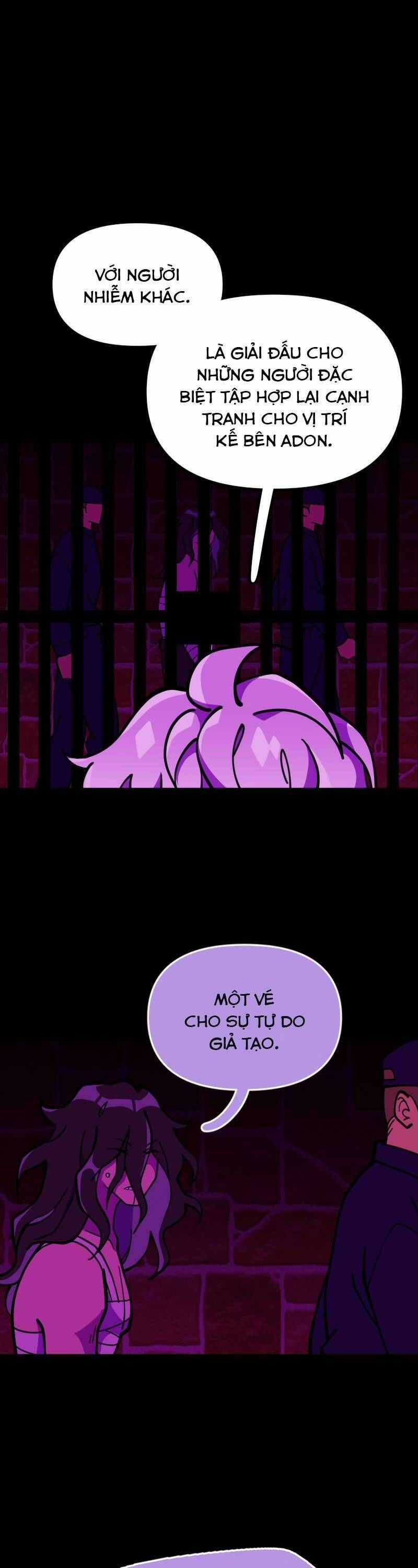 Homesick - Chương 86 - Trang 23