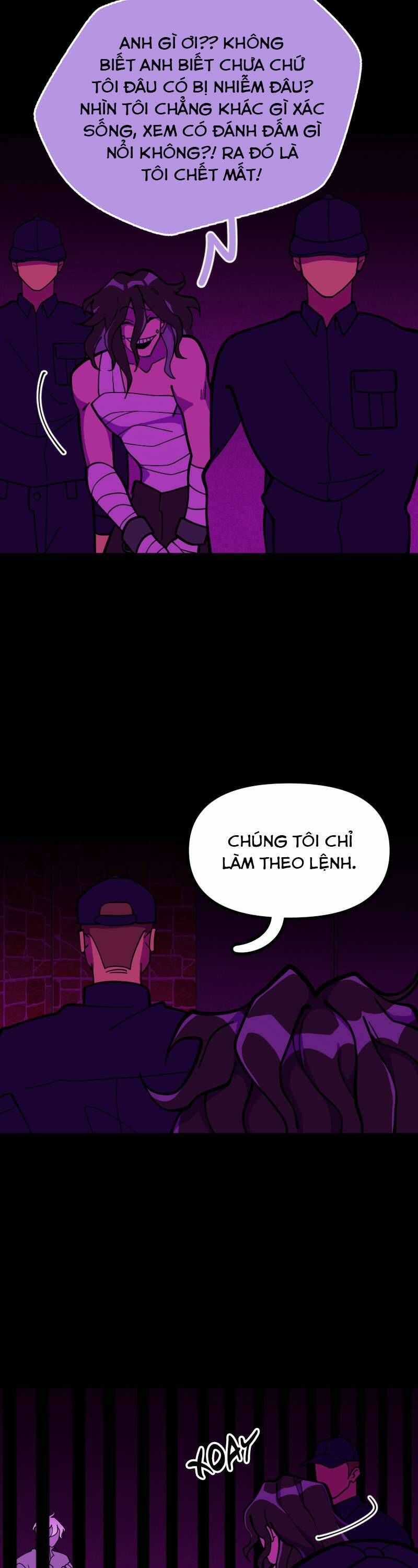 Homesick - Chương 86 - Trang 24