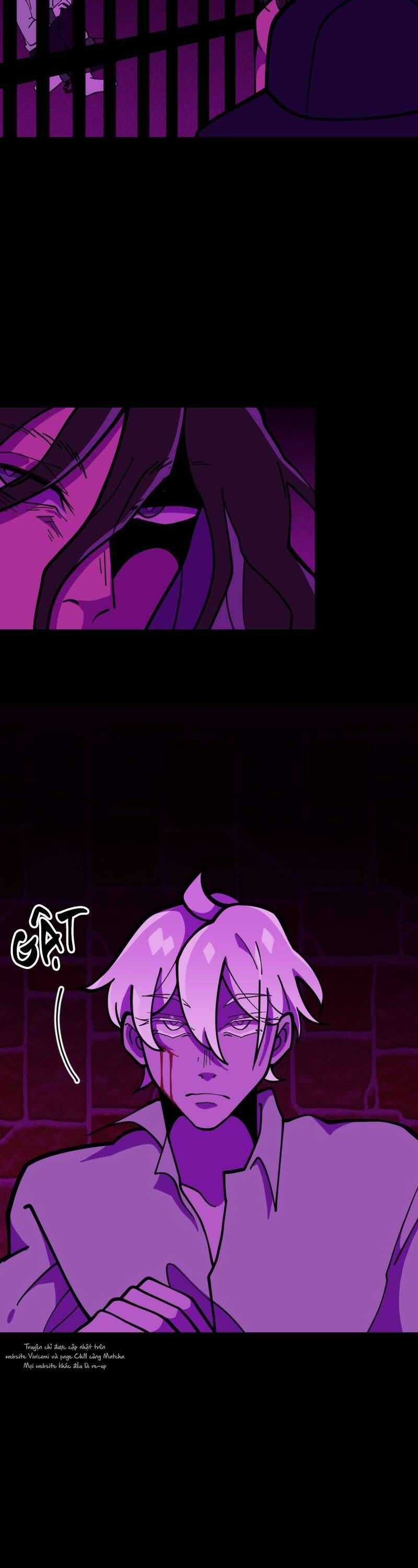 Homesick - Chương 86 - Trang 25