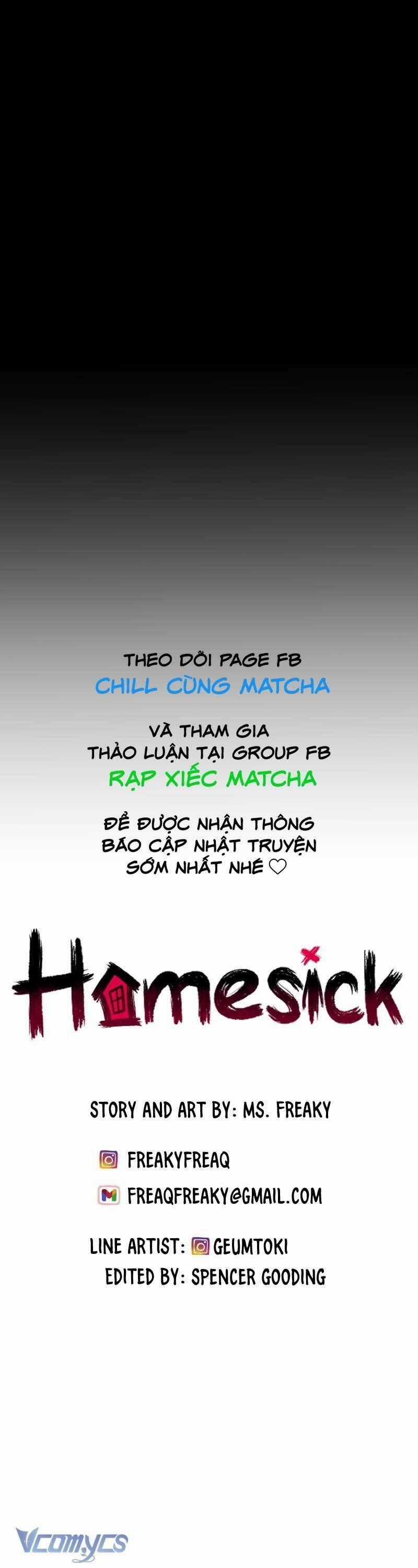 Homesick - Chương 86 - Trang 26