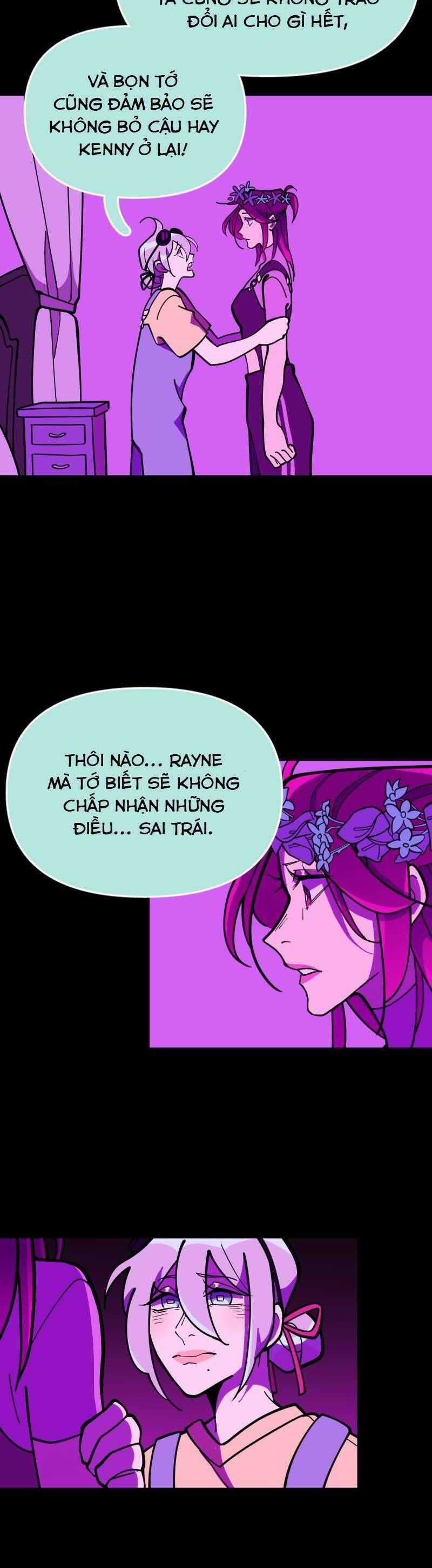 Homesick - Chương 86 - Trang 4