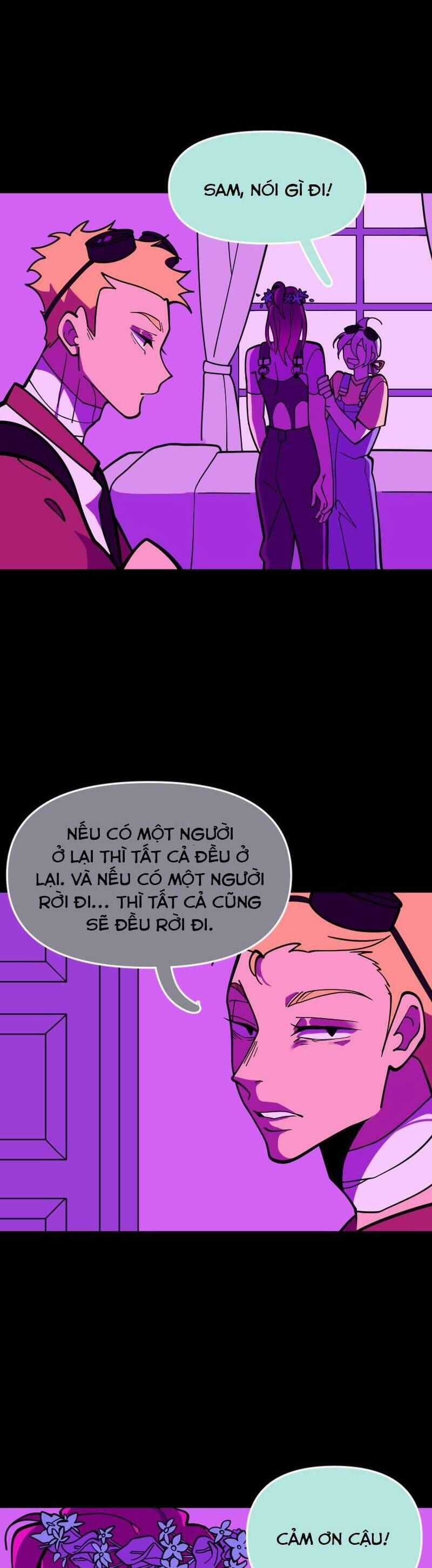 Homesick - Chương 86 - Trang 5