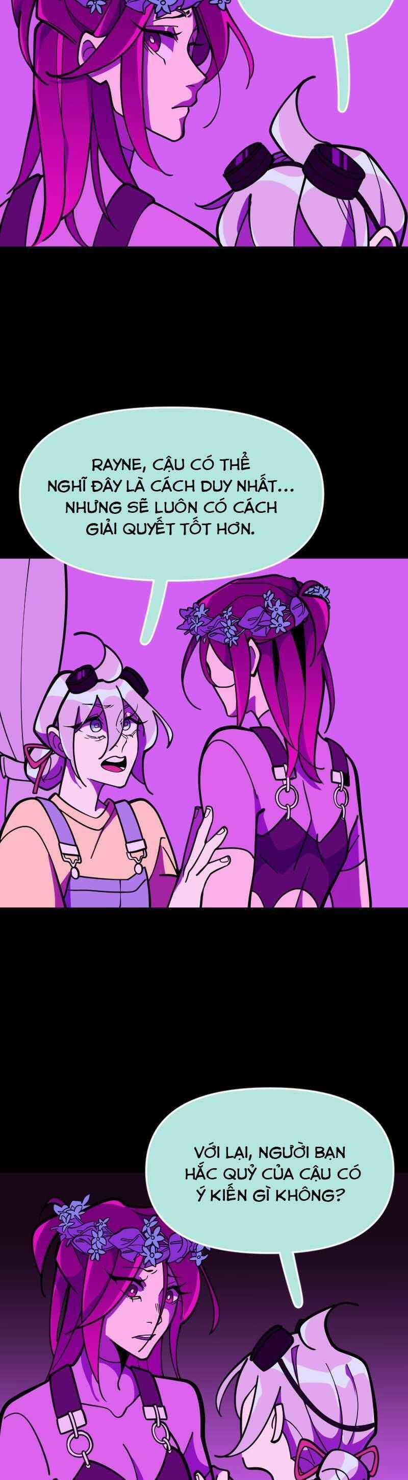 Homesick - Chương 86 - Trang 6