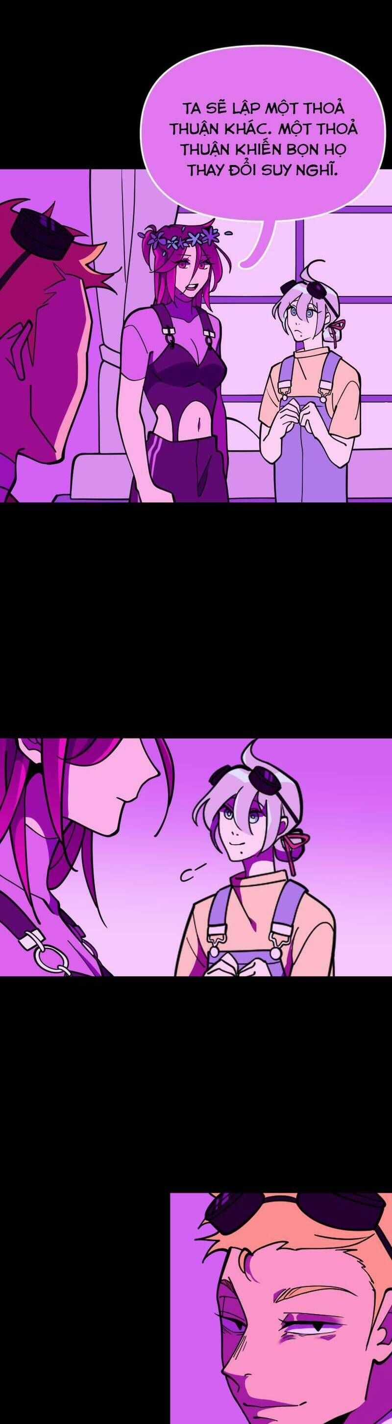 Homesick - Chương 86 - Trang 9