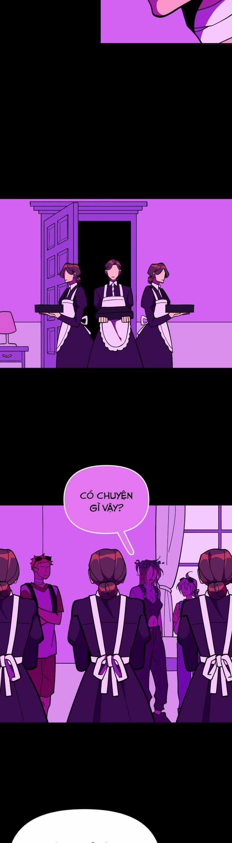 Homesick - Chương 86 - Trang 10