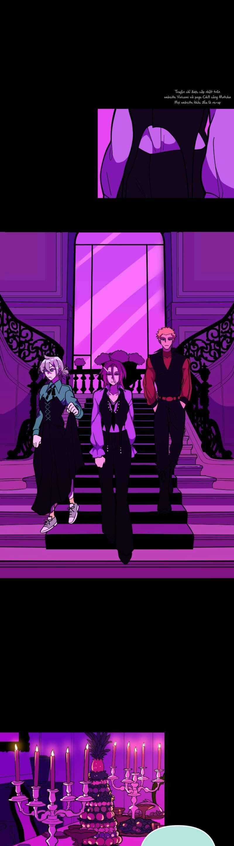 Homesick - Chương 87 - Trang 2