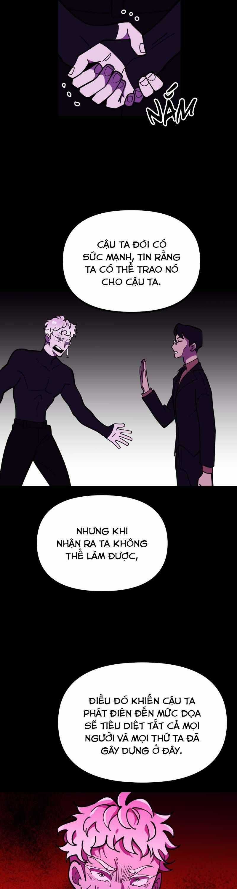 Homesick - Chương 87 - Trang 11