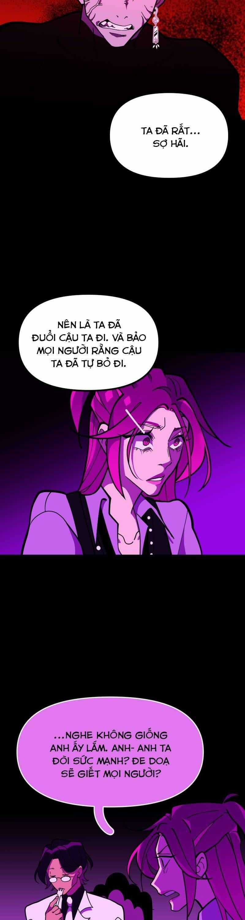 Homesick - Chương 87 - Trang 12