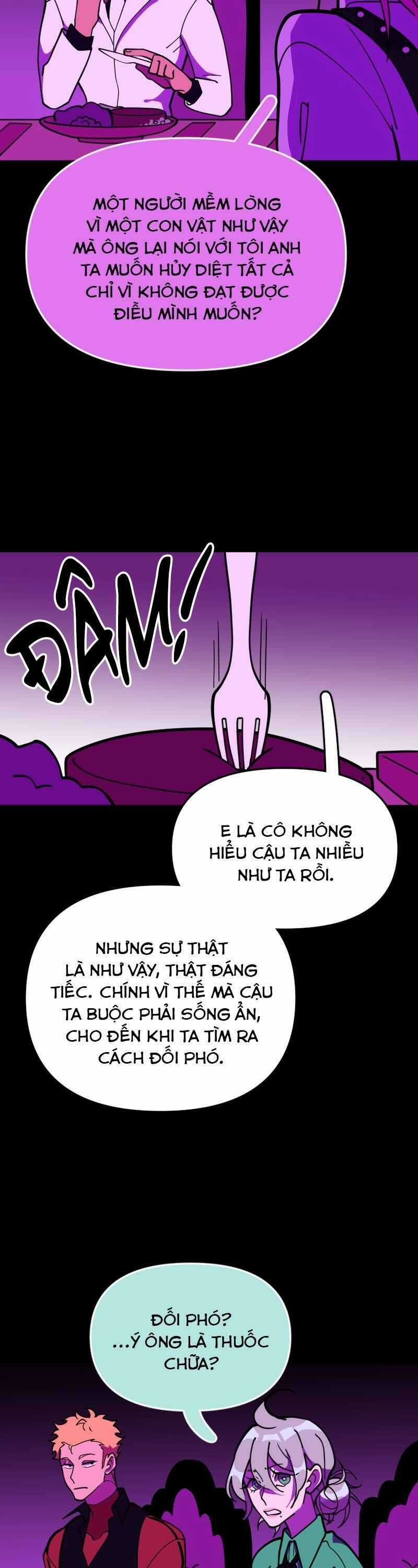 Homesick - Chương 87 - Trang 13