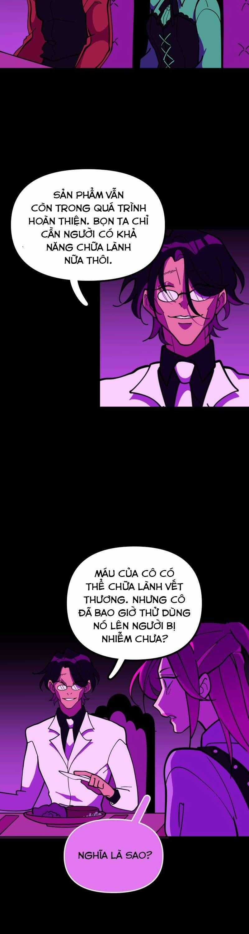 Homesick - Chương 87 - Trang 14