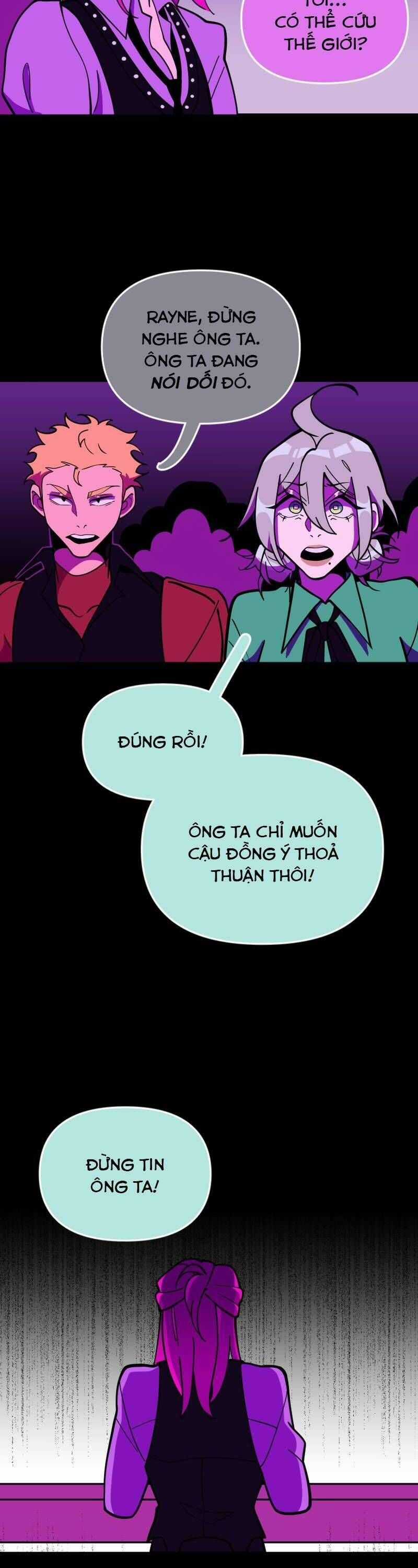 Homesick - Chương 87 - Trang 16