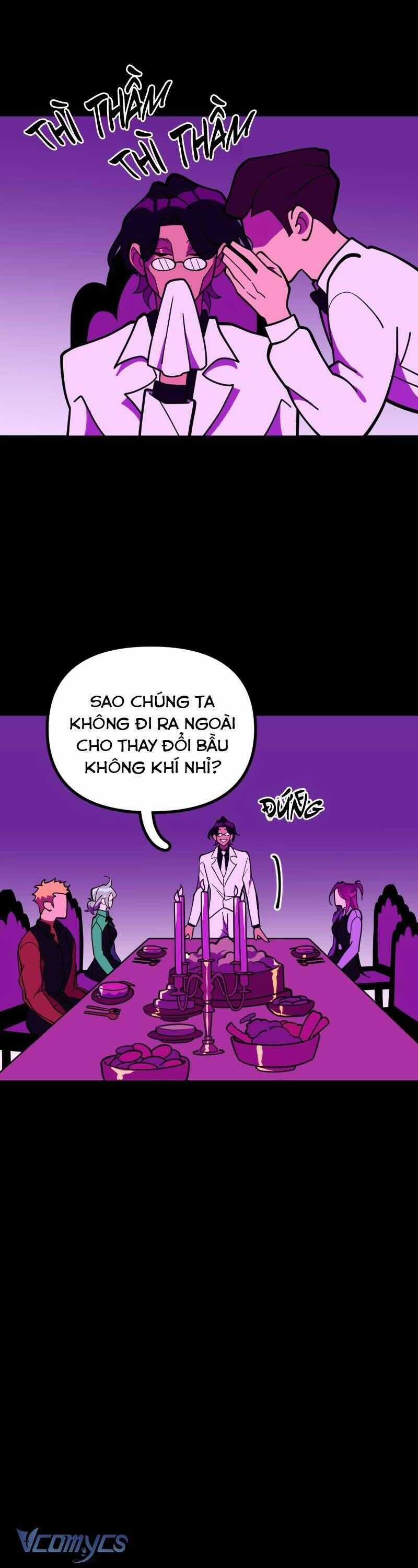 Homesick - Chương 87 - Trang 18