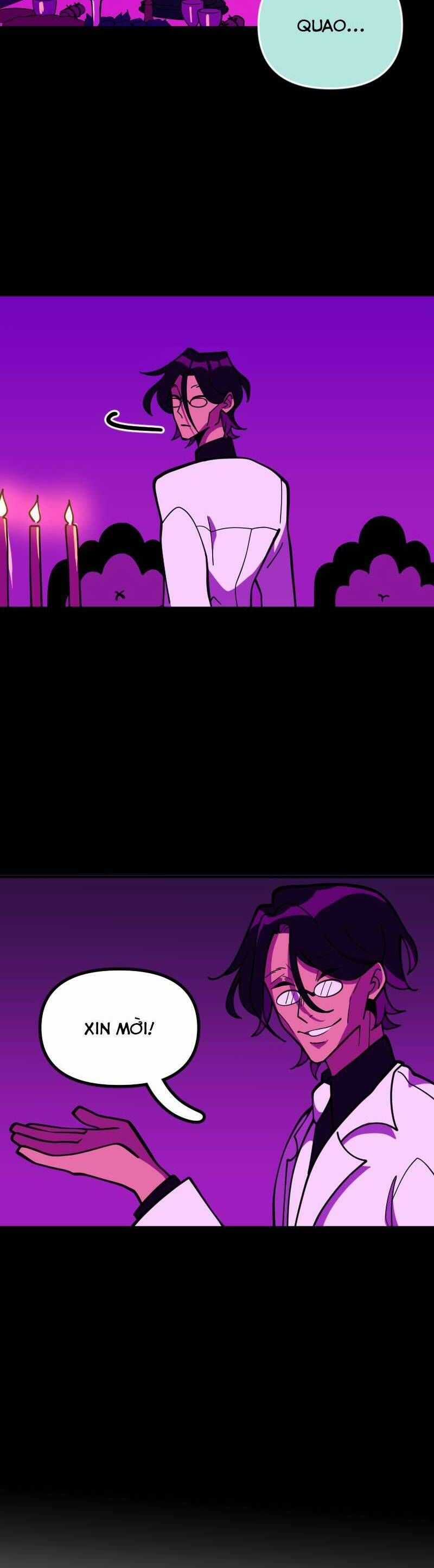 Homesick - Chương 87 - Trang 3