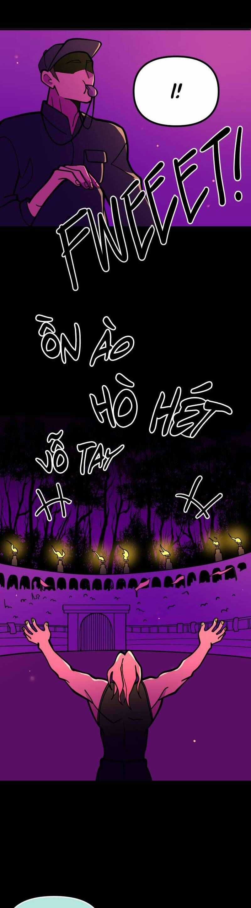 Homesick - Chương 87 - Trang 23