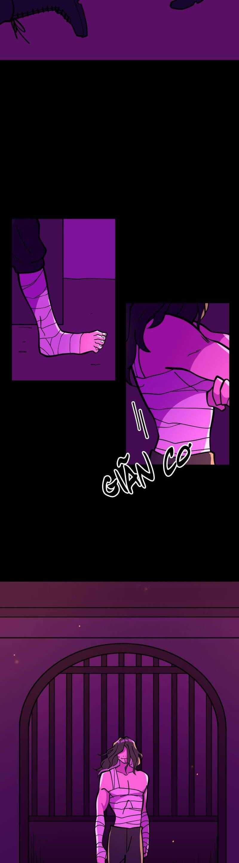 Homesick - Chương 87 - Trang 25