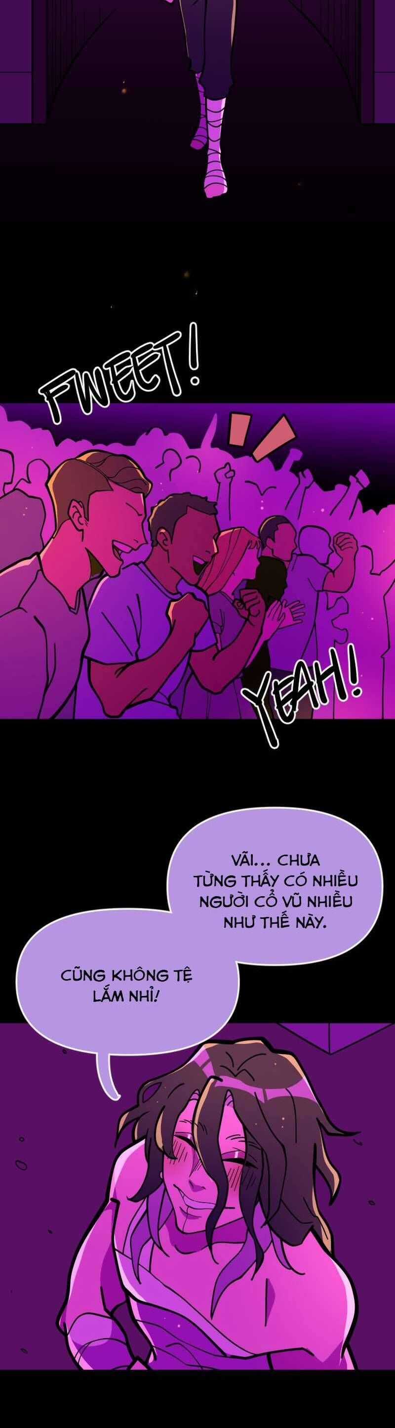 Homesick - Chương 87 - Trang 26