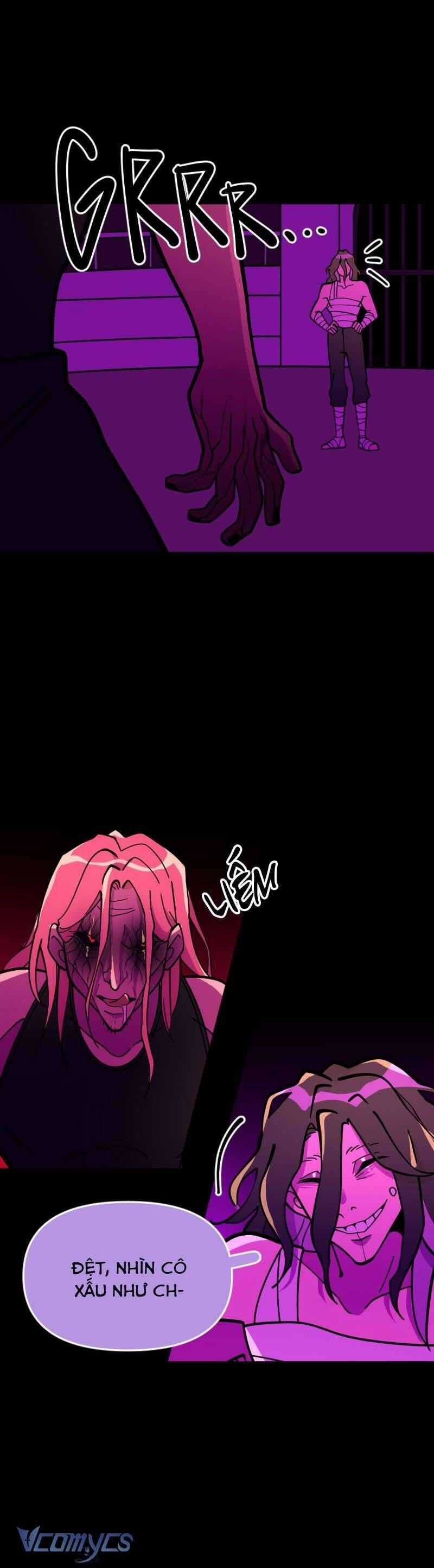 Homesick - Chương 87 - Trang 27