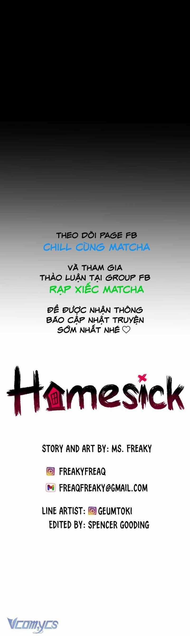 Homesick - Chương 87 - Trang 30