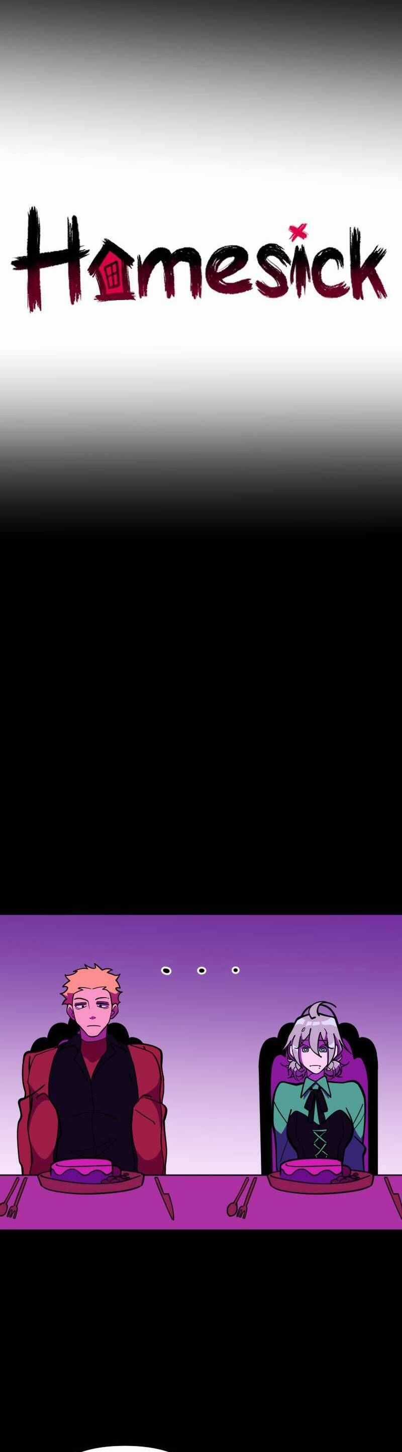 Homesick - Chương 87 - Trang 4