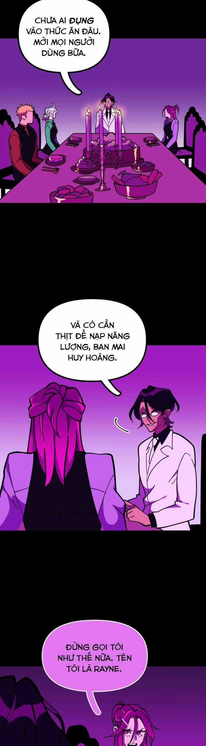 Homesick - Chương 87 - Trang 5