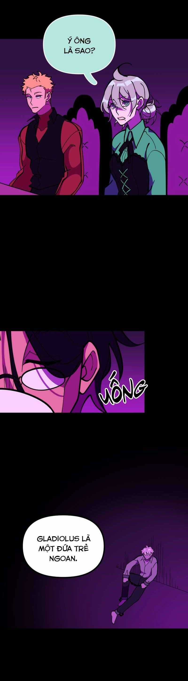 Homesick - Chương 87 - Trang 8