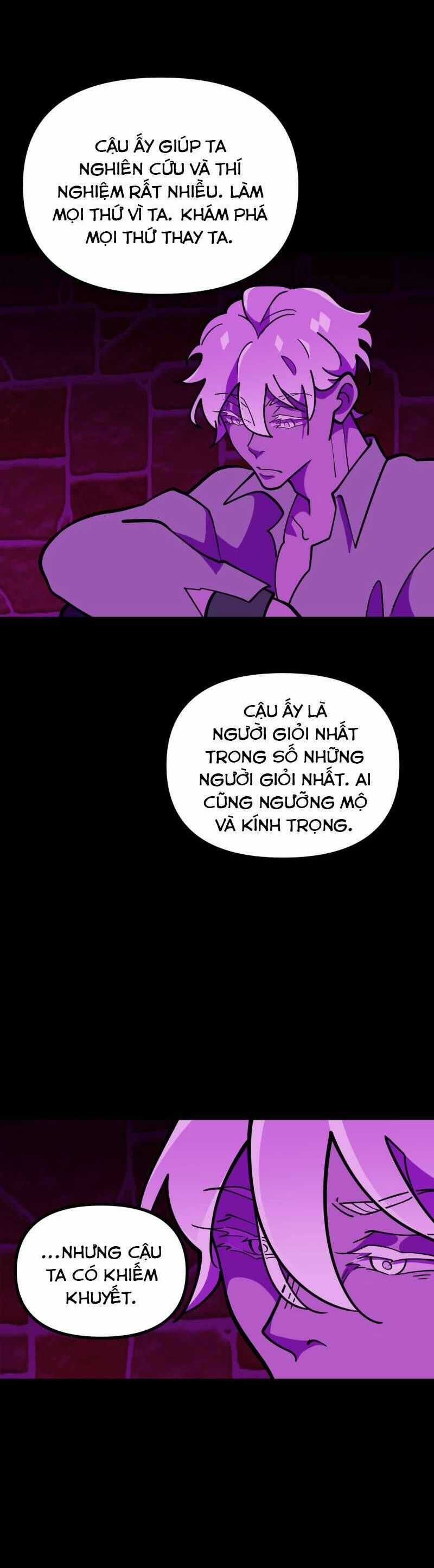 Homesick - Chương 87 - Trang 9