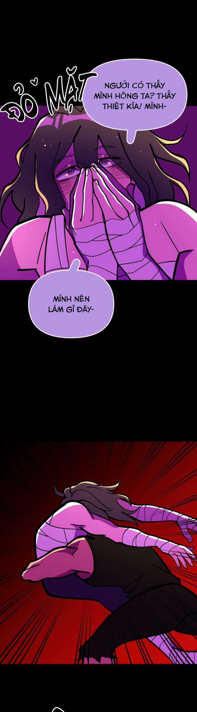 Homesick - Chương 88 - Trang 12