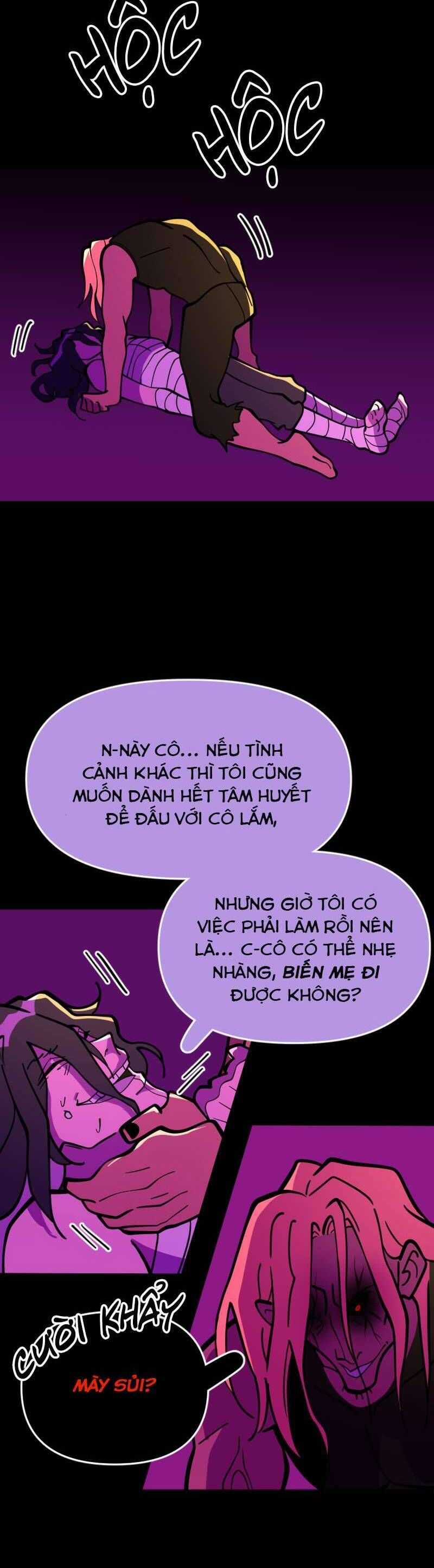 Homesick - Chương 88 - Trang 13