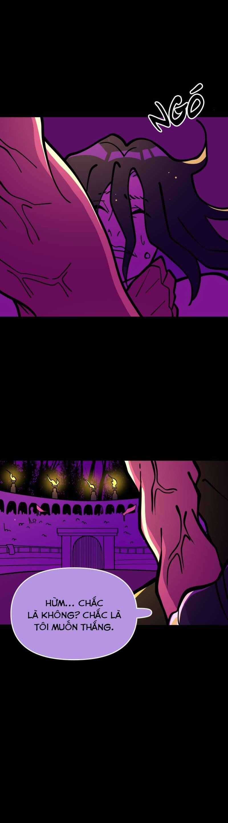 Homesick - Chương 88 - Trang 14