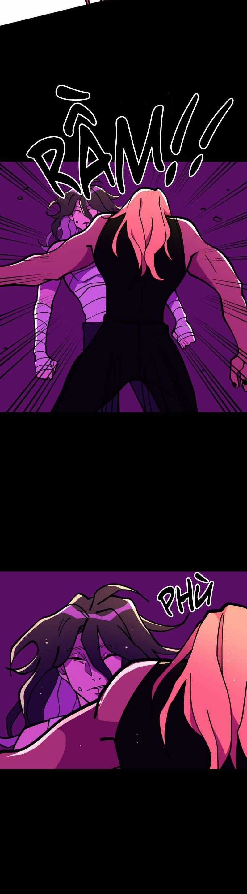 Homesick - Chương 88 - Trang 17