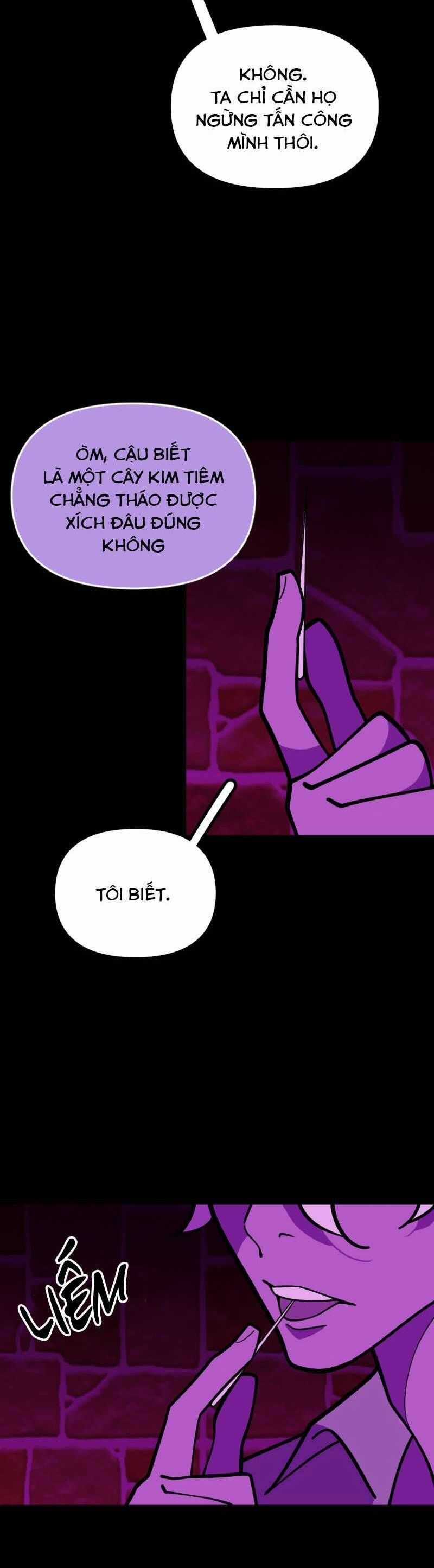 Homesick - Chương 88 - Trang 19