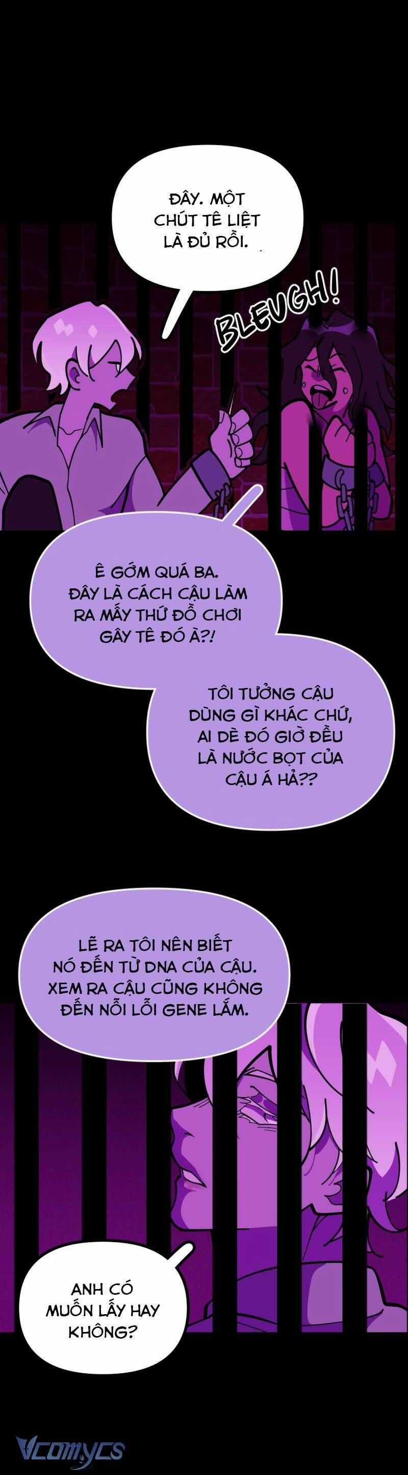 Homesick - Chương 88 - Trang 20