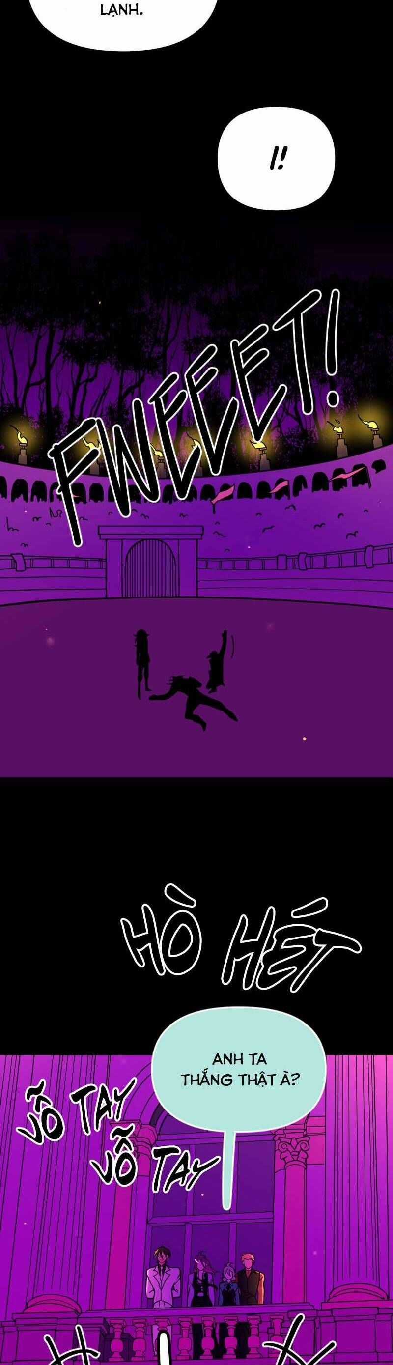 Homesick - Chương 88 - Trang 23