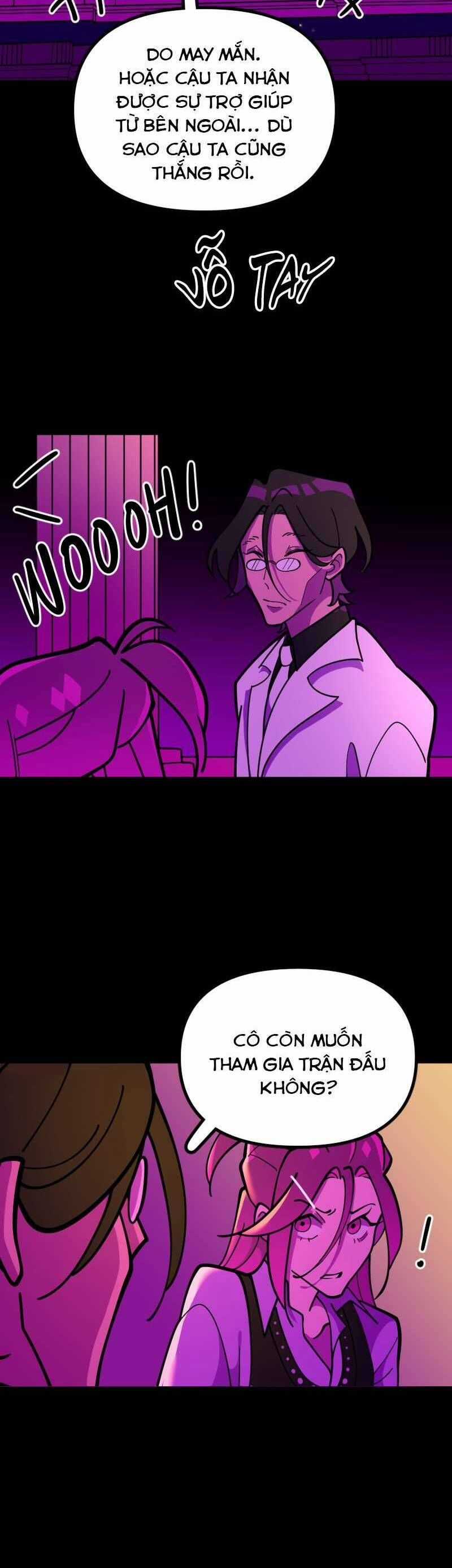 Homesick - Chương 88 - Trang 24