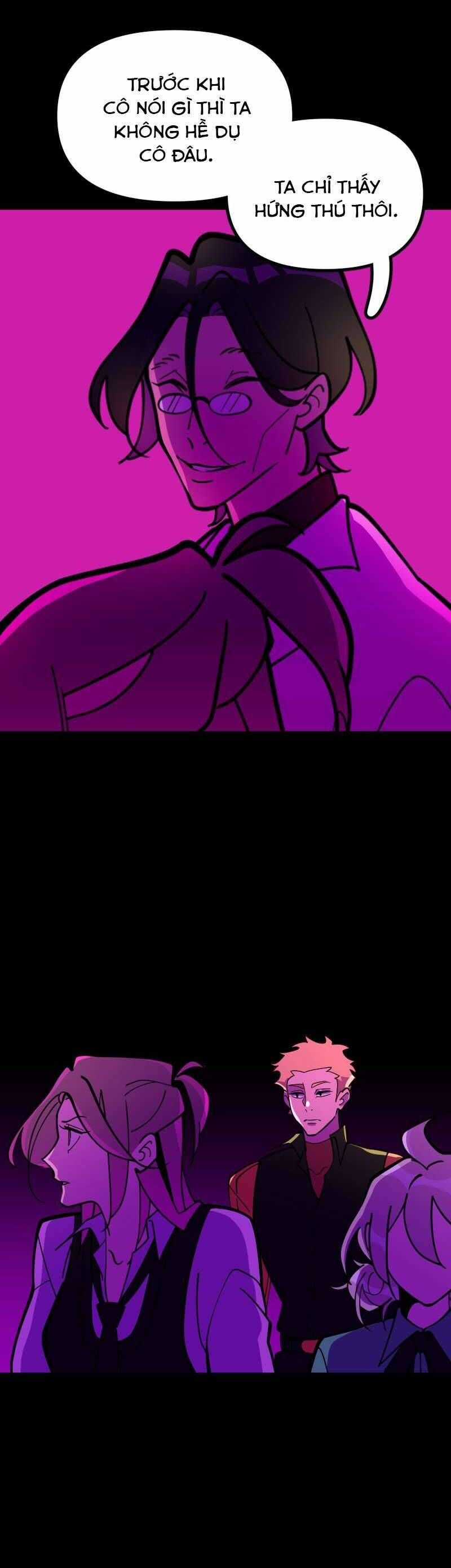 Homesick - Chương 88 - Trang 25