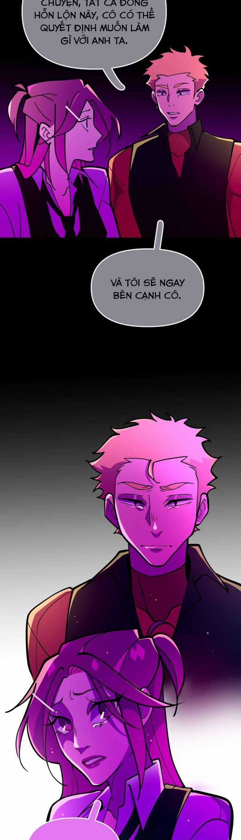 Homesick - Chương 88 - Trang 27