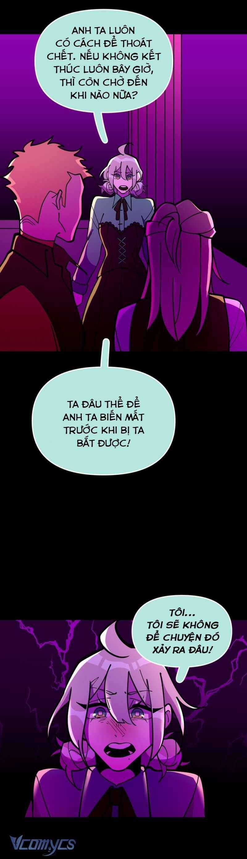 Homesick - Chương 88 - Trang 29