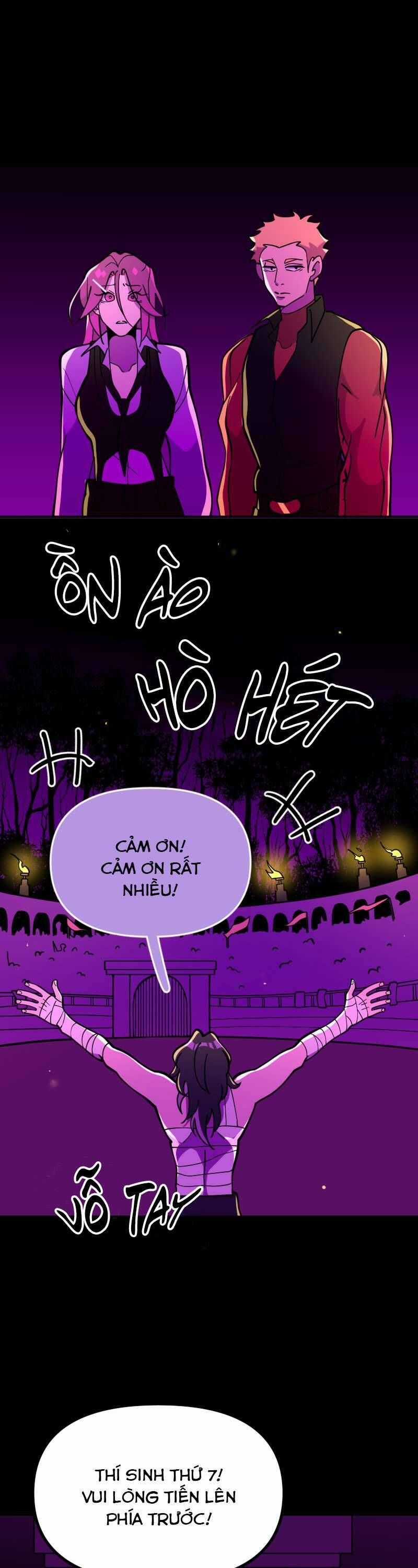 Homesick - Chương 88 - Trang 30