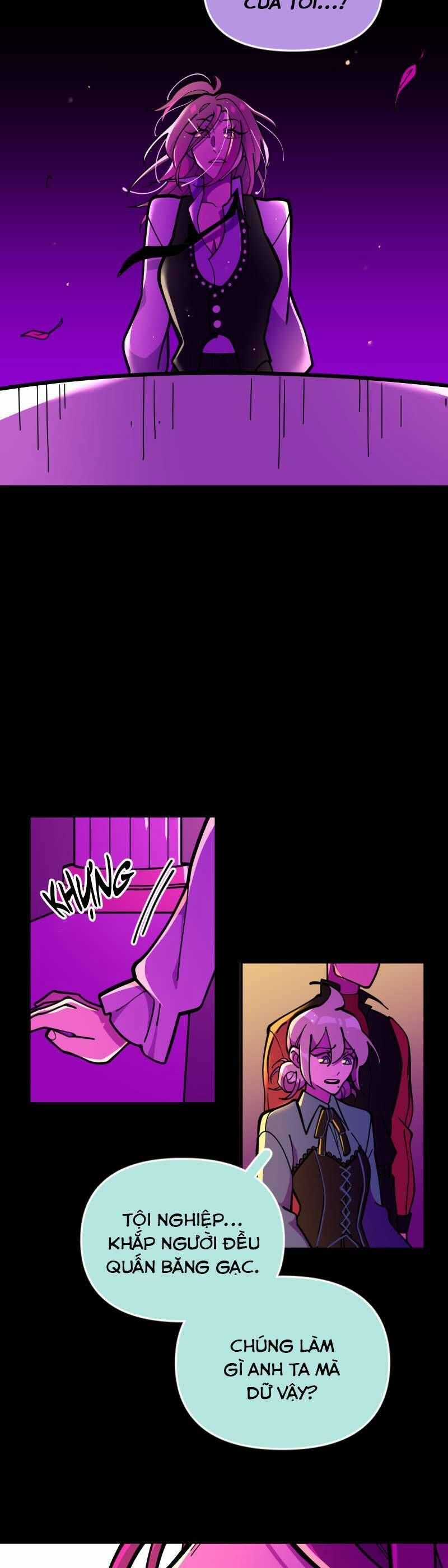 Homesick - Chương 88 - Trang 4