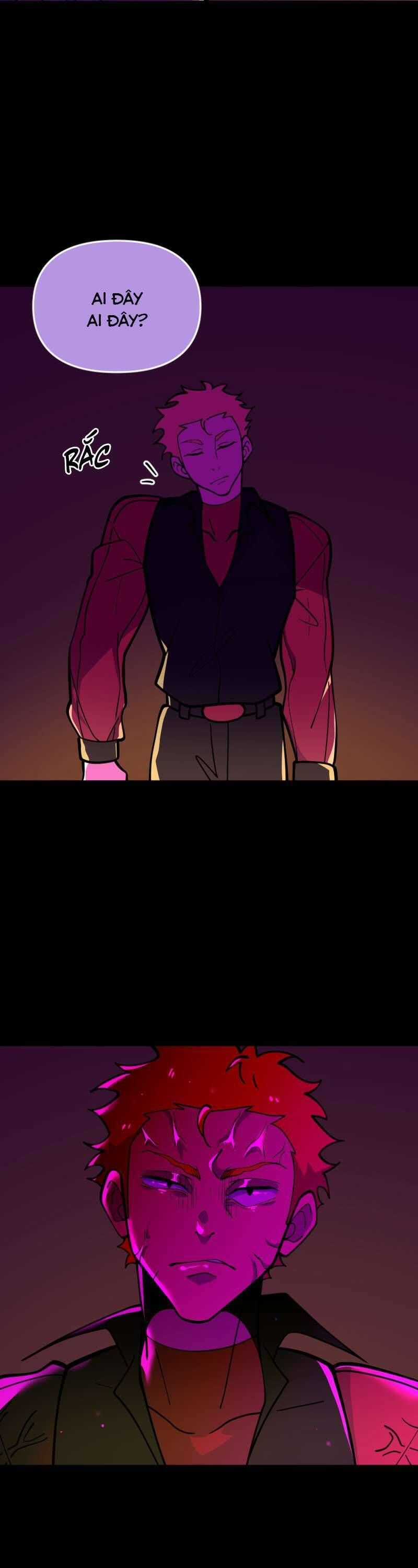 Homesick - Chương 88 - Trang 32