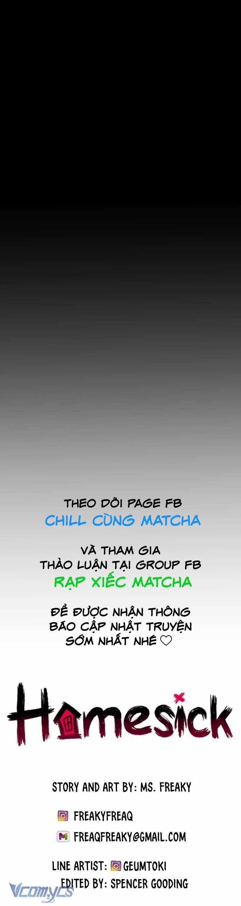 Homesick - Chương 88 - Trang 33