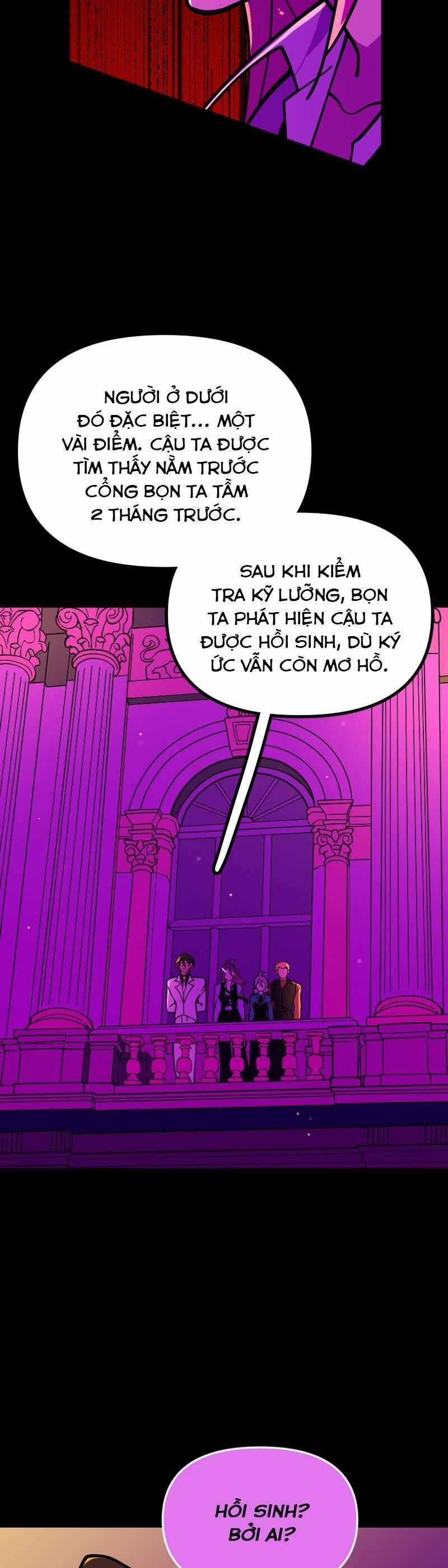 Homesick - Chương 88 - Trang 6