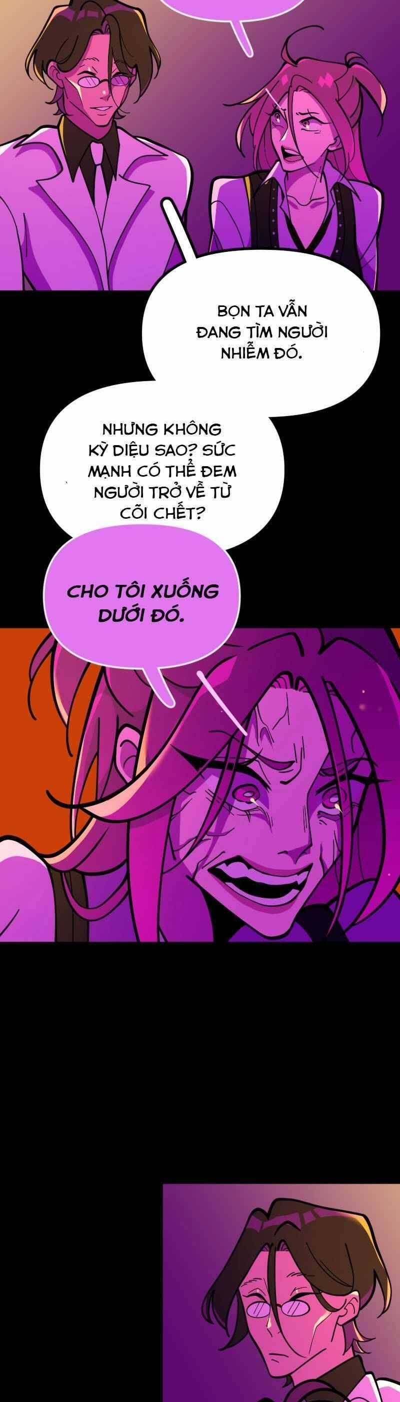 Homesick - Chương 88 - Trang 7