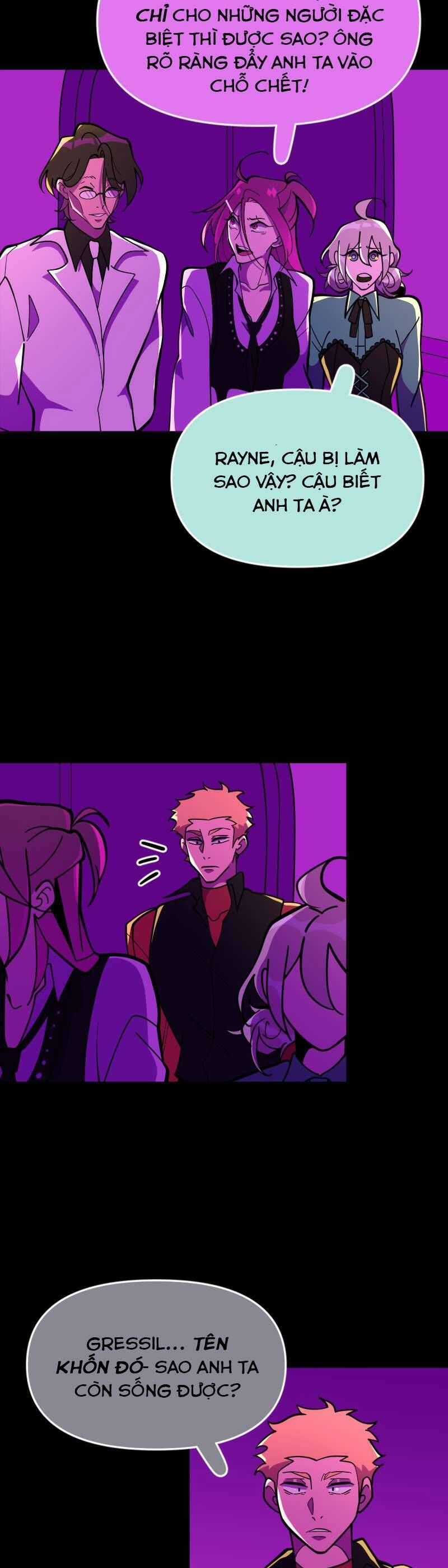 Homesick - Chương 88 - Trang 10