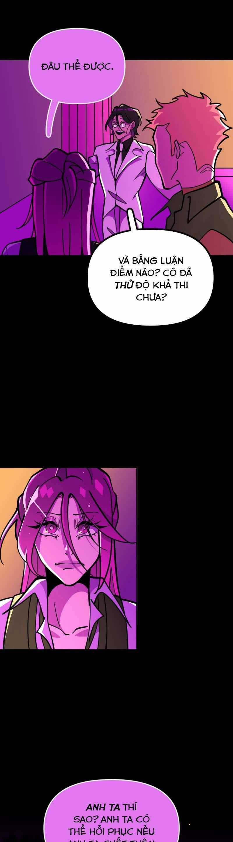 Homesick - Chương 89 - Trang 11