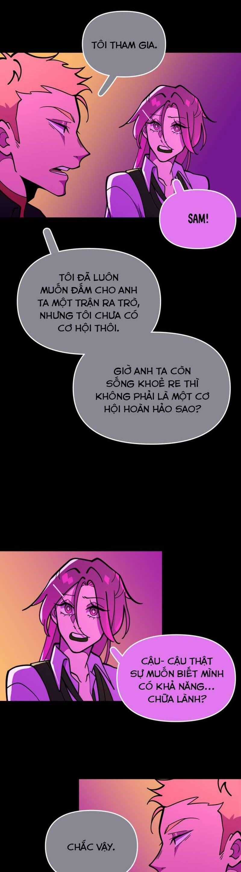 Homesick - Chương 89 - Trang 14