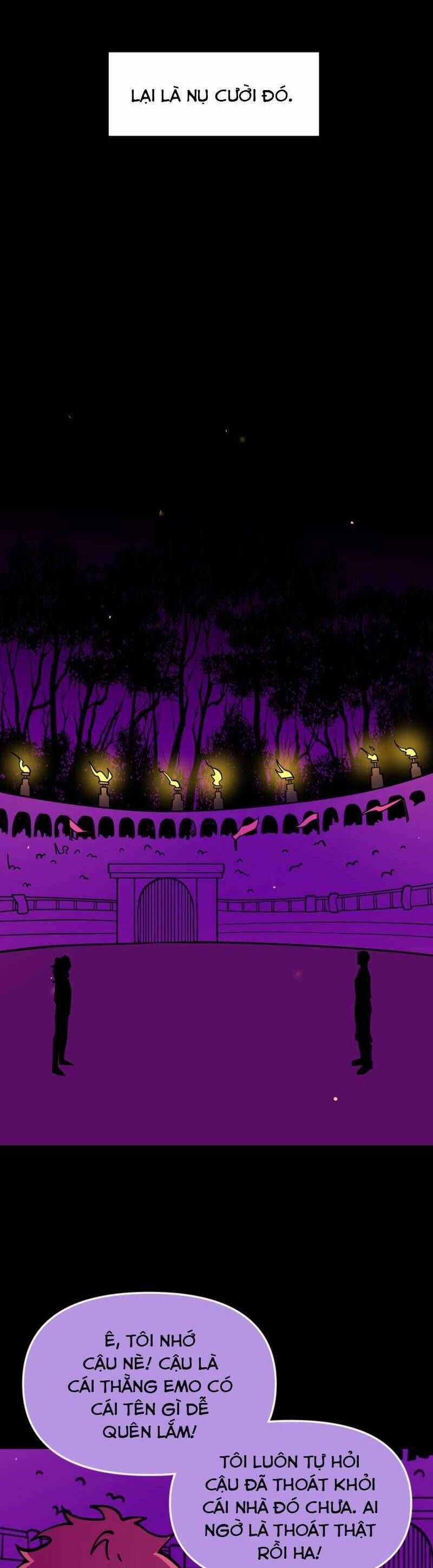 Homesick - Chương 89 - Trang 17